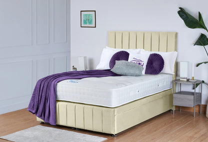 Hamilton Ottoman Bed