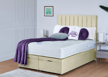 Auckland Ottoman Bed