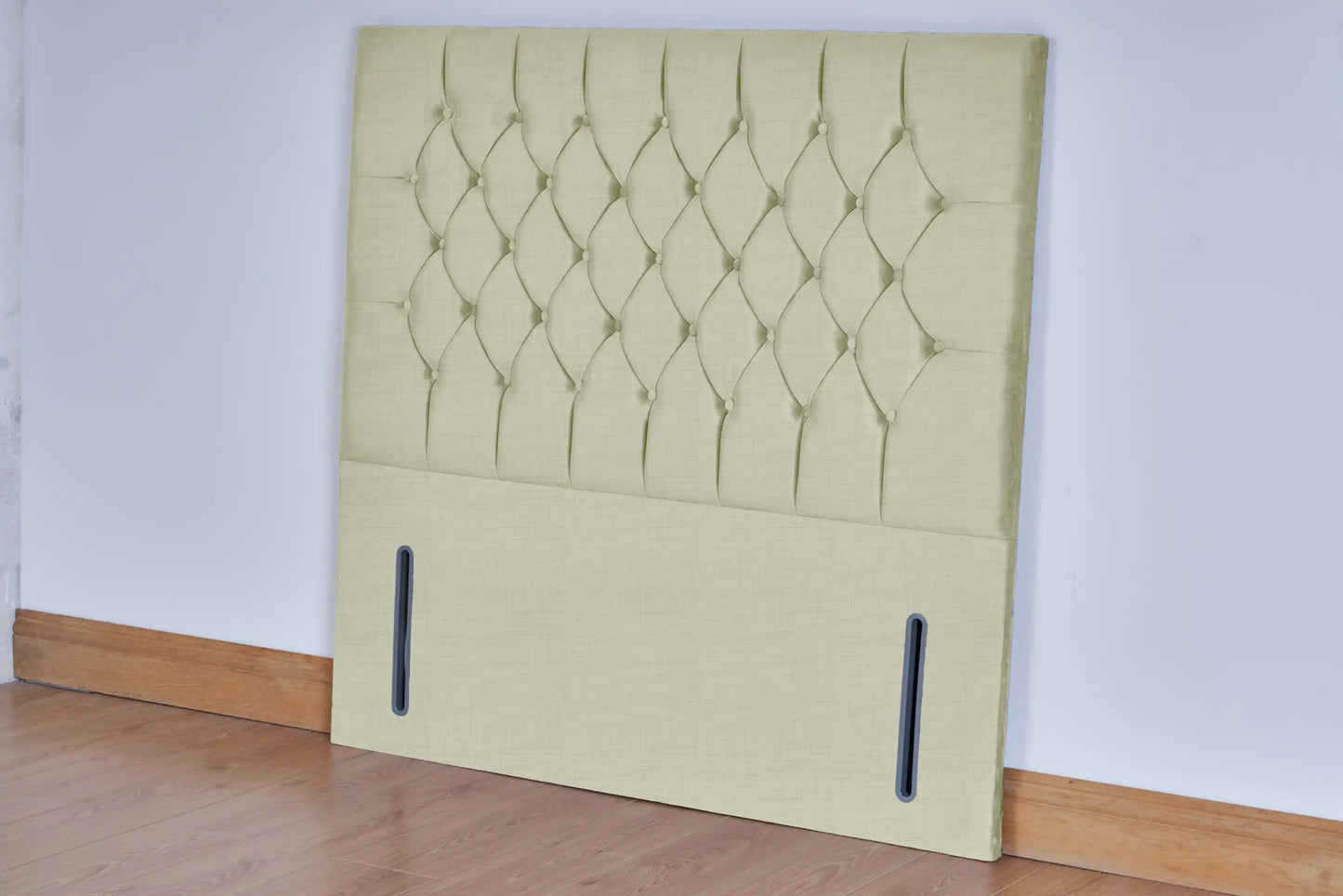 Monaco Floor Standing Headboard
