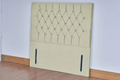 Monaco Floor Standing Headboard