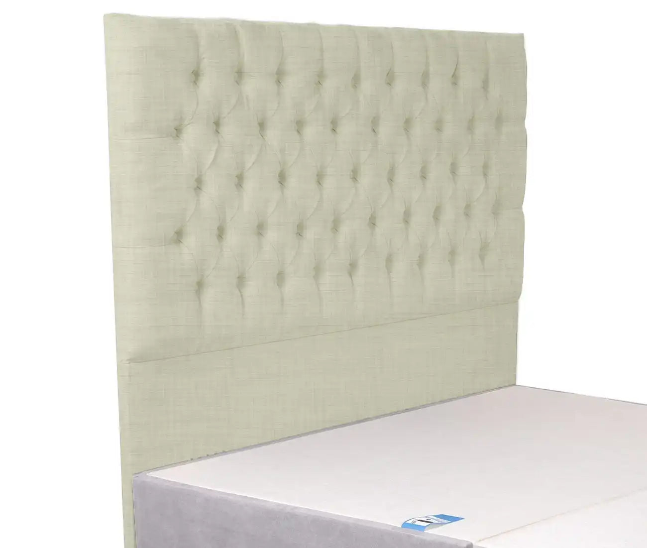 Cheshire Floor Standing Headboard