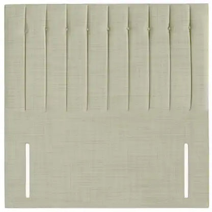 Tuscany Tuft Headboard
