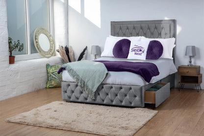 Mayfair Divan Bed