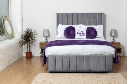 Arizona Divan Bed