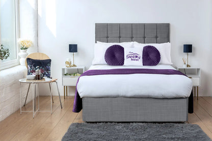 Florence Divan Bed