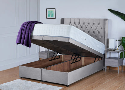 Wexford Ottoman Bed
