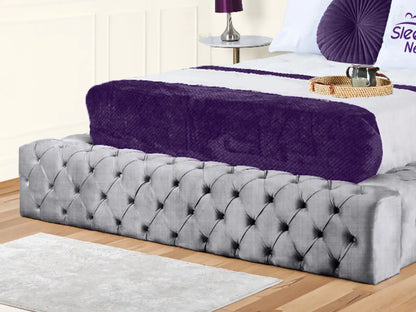 Ambassador Upholstered Bed