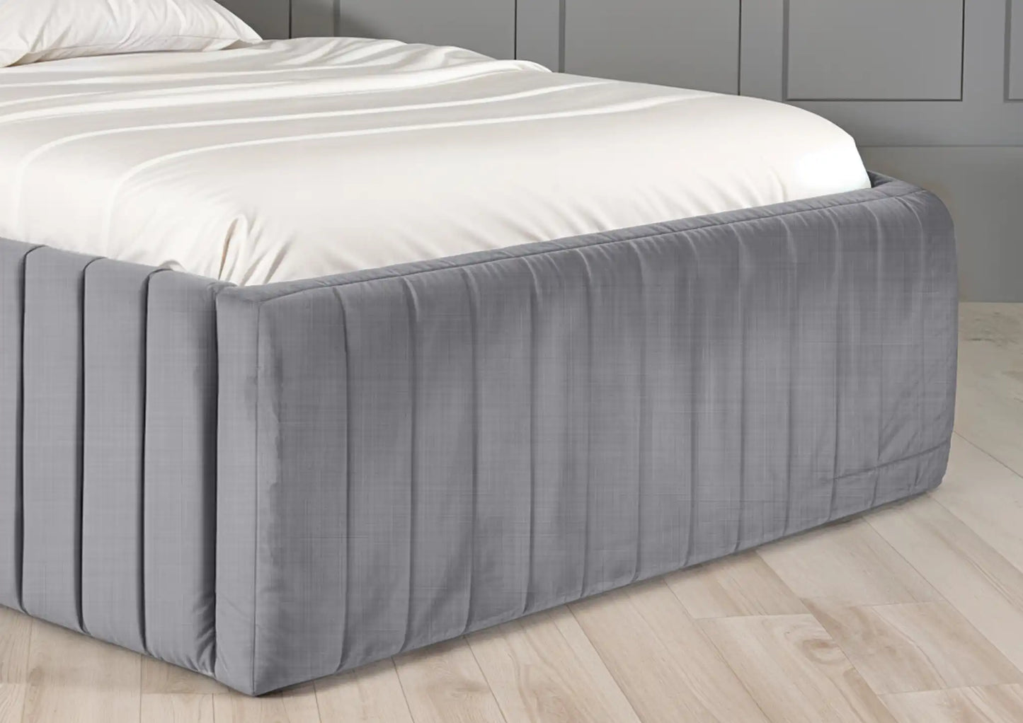 Paris Upholstered Bed