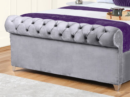 Parklane Upholstered Bed