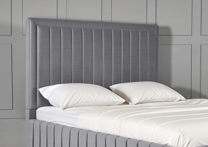 Paris Upholstered Bed