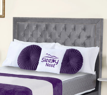Hamilton Upholstered Bed