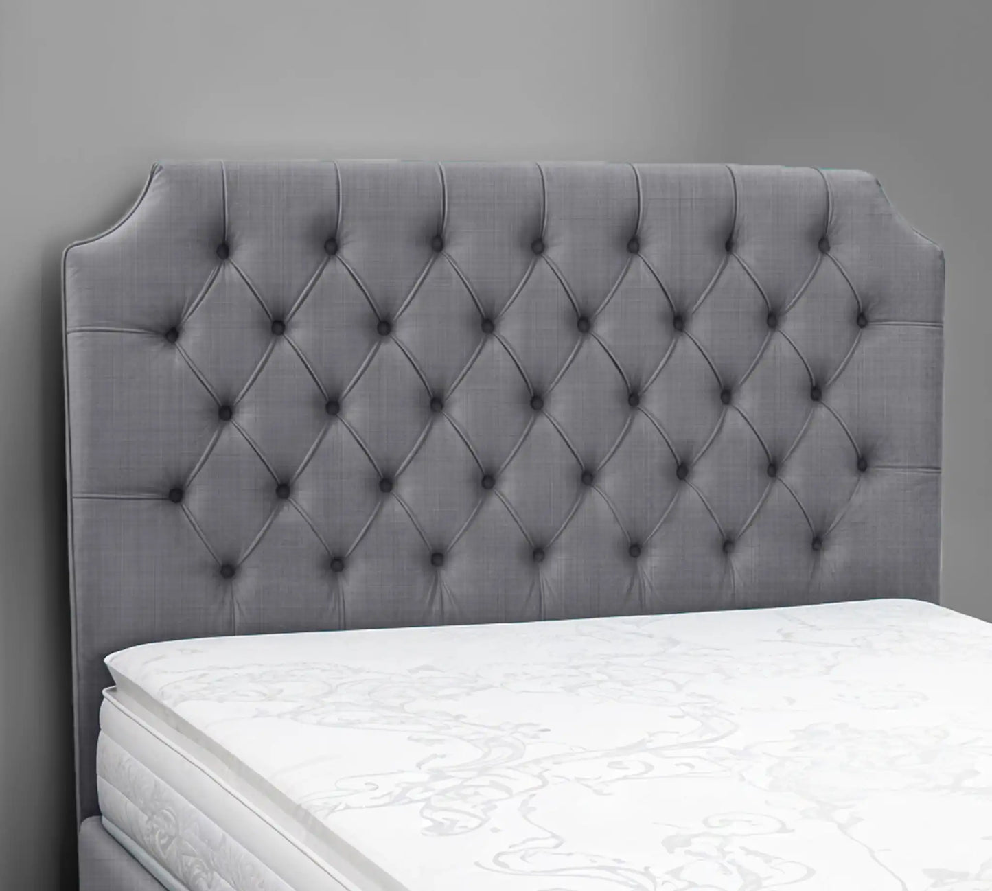 Mayfair Upholstered Bed