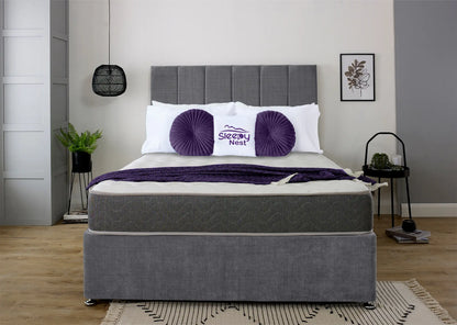 Madison Divan Bed