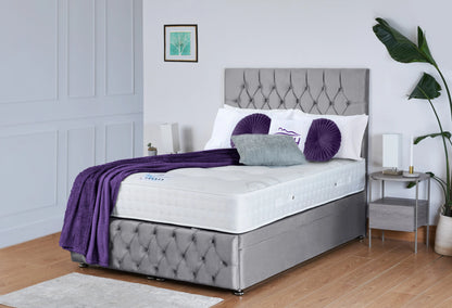 Mayfair Ottoman Bed