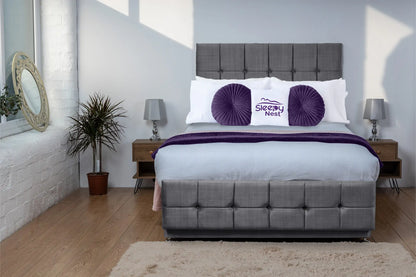 Cambridge Divan Bed
