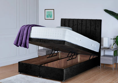 Auckland Ottoman Bed
