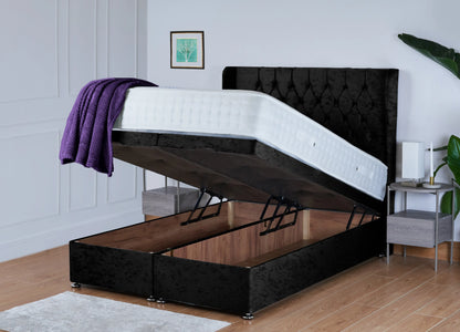 Wexford Ottoman Bed