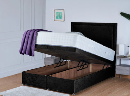 Hanover Ottoman Bed