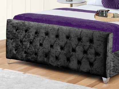 Arabella Upholstered Bed