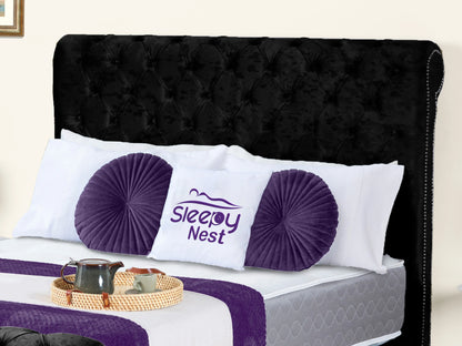 Parklane Upholstered Bed