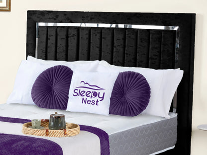 Elizabeth Upholstered Bed