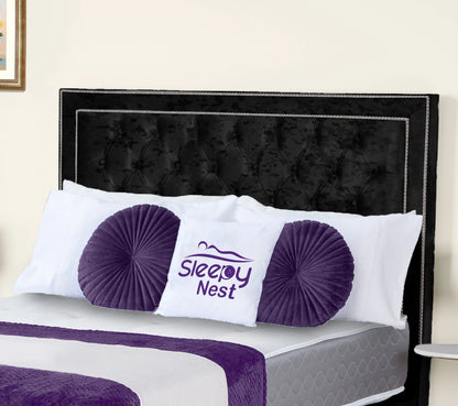 Hamilton Upholstered Bed