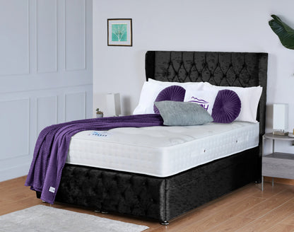 Edmonton Ottoman Bed