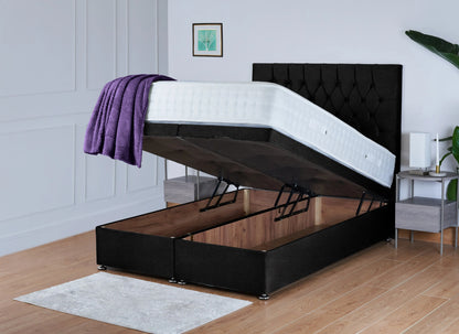 Montreal Ottoman Bed