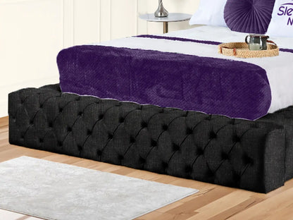 Ambassador Upholstered Bed
