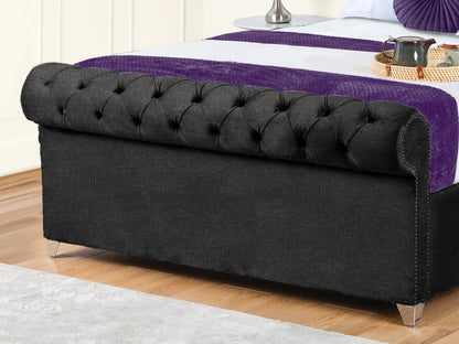 Parklane Upholstered Bed