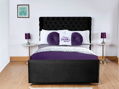 Luxury Montana Wingback