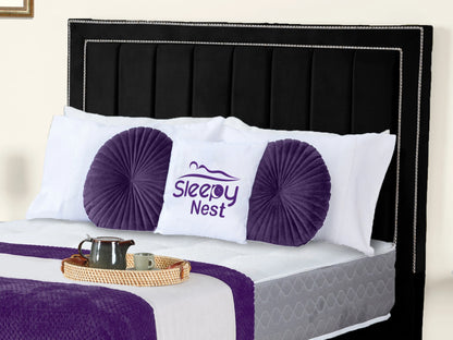 Serena Upholstered bed