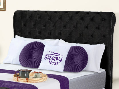 Parklane Upholstered Bed