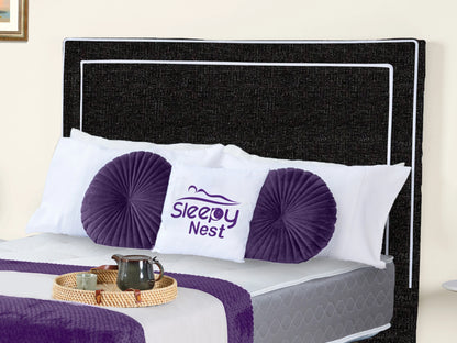 Ariana Upholstered Bed