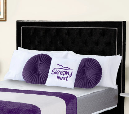 Hamilton Upholstered Bed