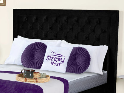 Kiya Upholstered Bed