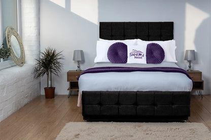 Cambridge Divan Bed