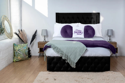 Mayfair Divan Bed