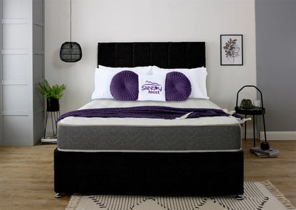 Madison Divan Bed