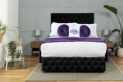 Monaco Ottoman Bed