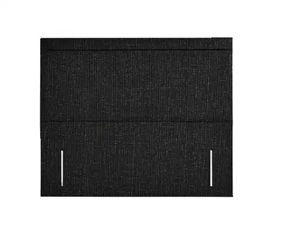 Geometric Grace Headboard