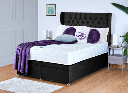 Wexford Ottoman Bed