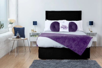 Victoria Divan Bed