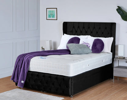 Edmonton Ottoman Bed