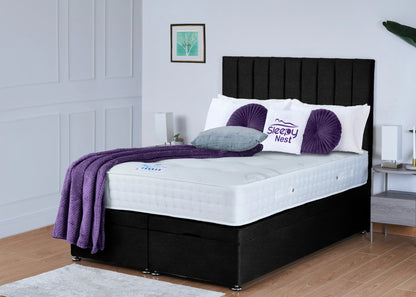 Auckland Ottoman Bed