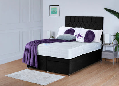 Montreal Ottoman Bed