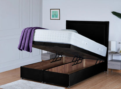 Hanover Ottoman Bed