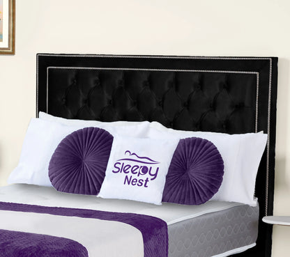 Hamilton Upholstered Bed