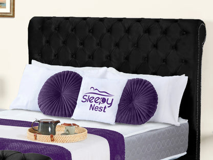 Parklane Upholstered Bed