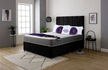 Madison Divan Bed